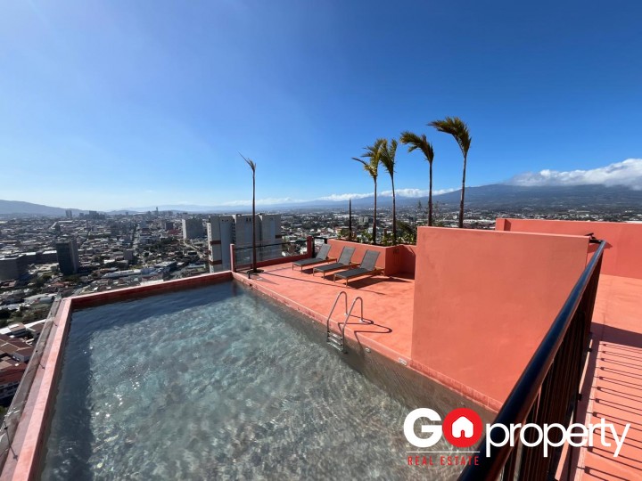 Alquiler de Apartamento Nuevo -Secrt Escalante 